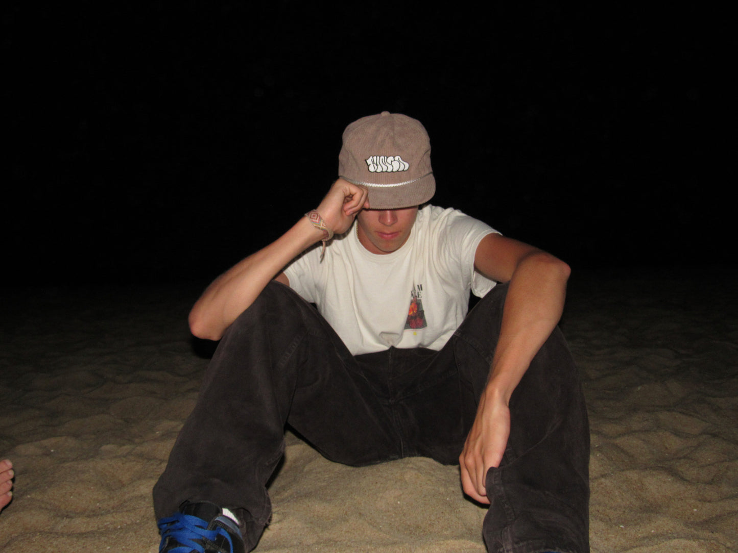 Bunga OG Corduroy Hat