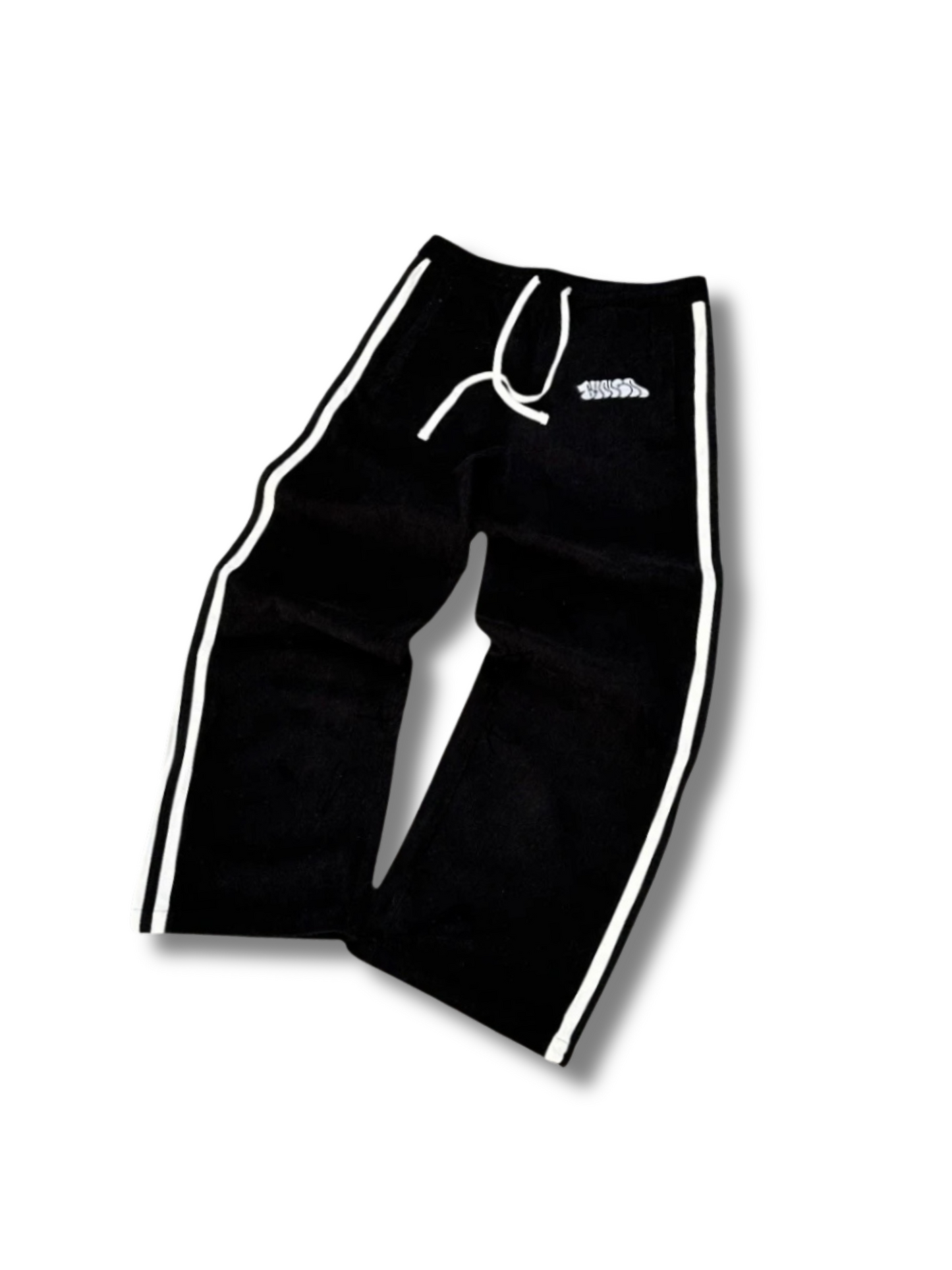 Bunga Baggy Corduroy Pants