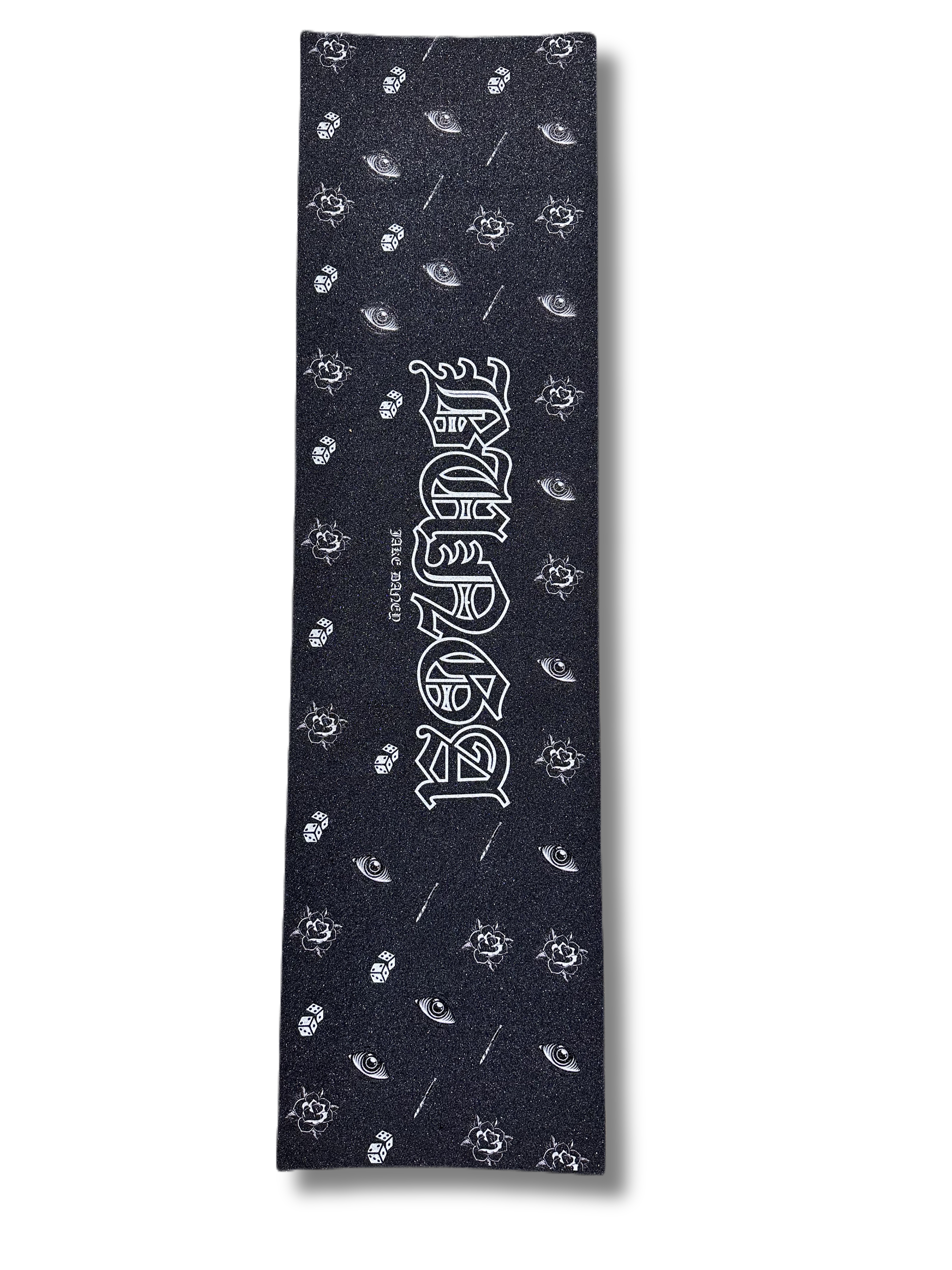 Mint Chocolate Skateboard Grip Tape – Bunga