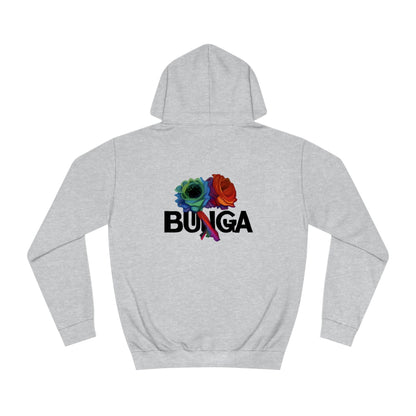 Bunga Flower Hoodie