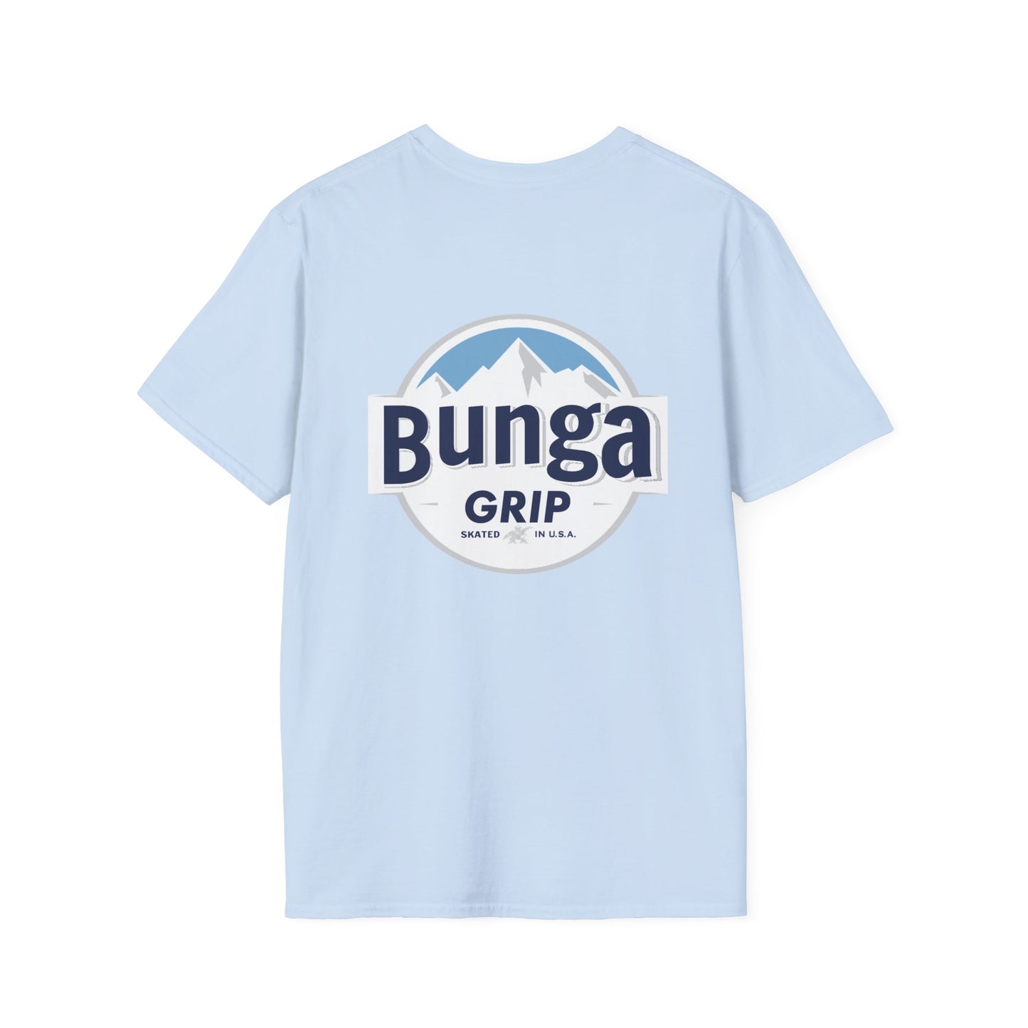 Bunga Light T-Shirt