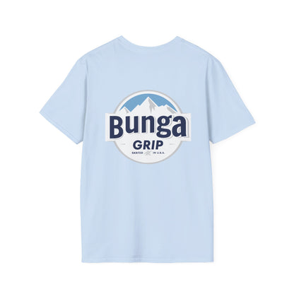 Bunga Light T-Shirt