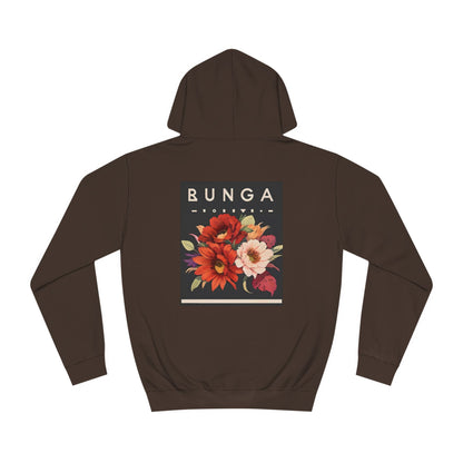 Bunga Cali Hoodie