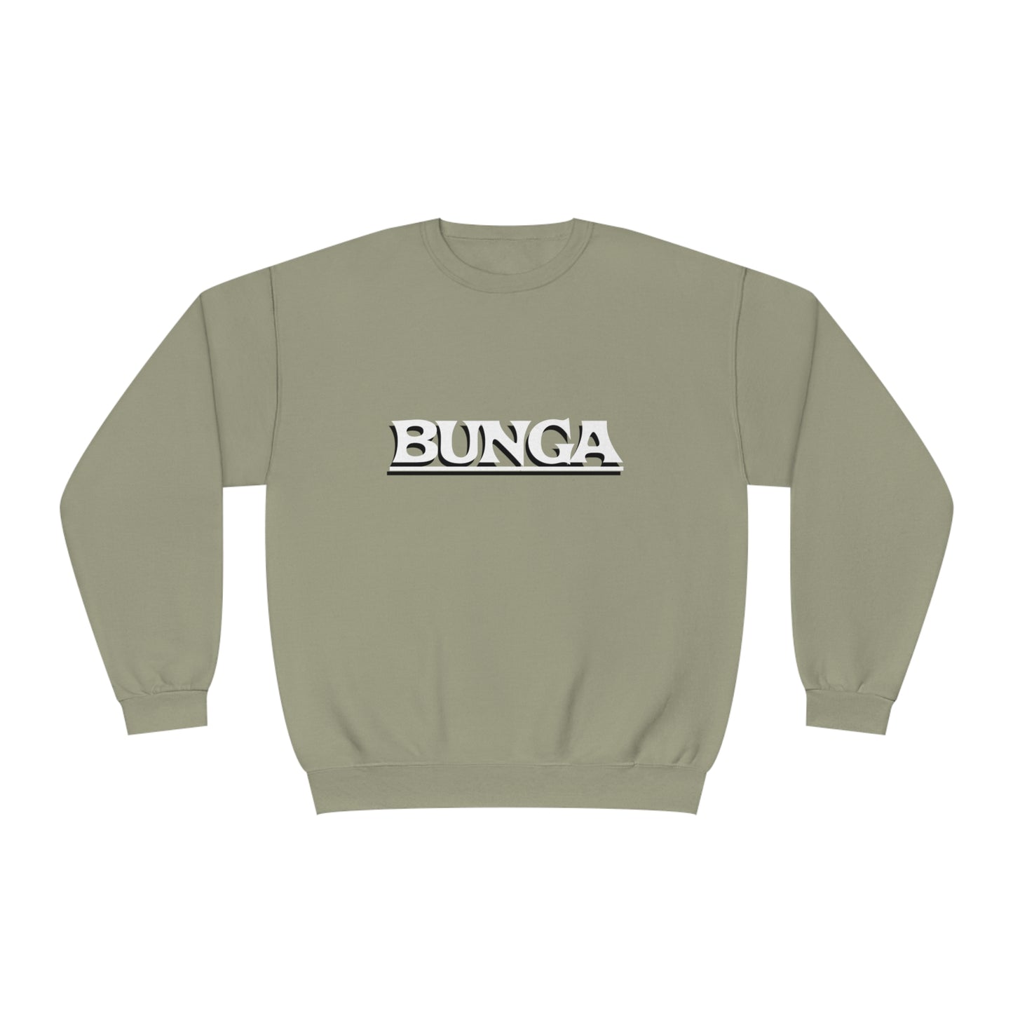 Bunga Vintage Astro Crewneck