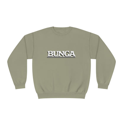 Bunga Vintage Astro Crewneck