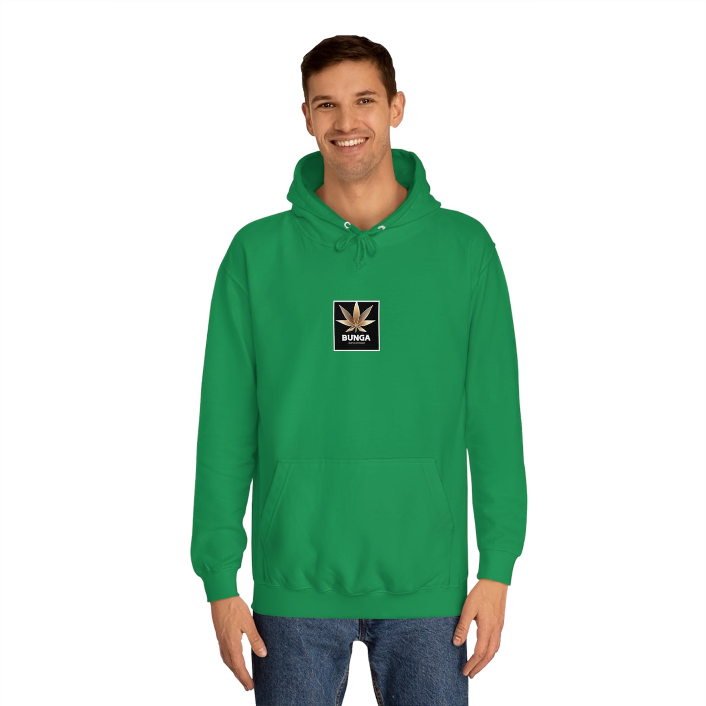 Bunga Herb Hoodie