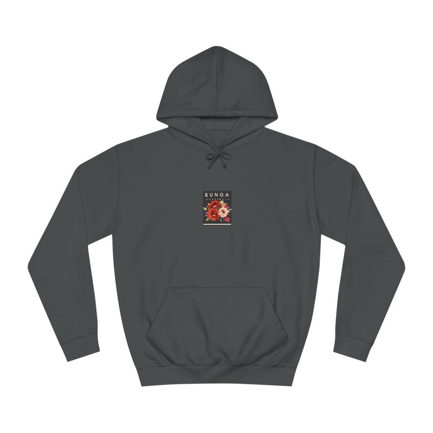 Bunga Cali Hoodie