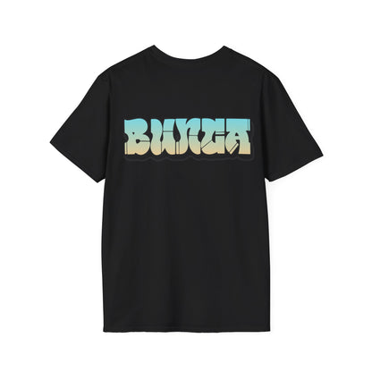 Bunga Orlando Graffiti T-Shirt