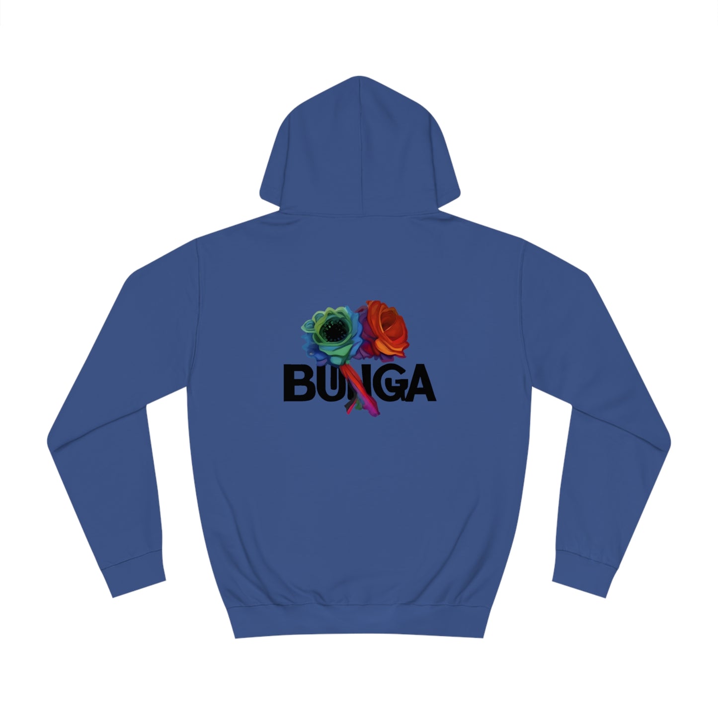 Bunga Flower Hoodie