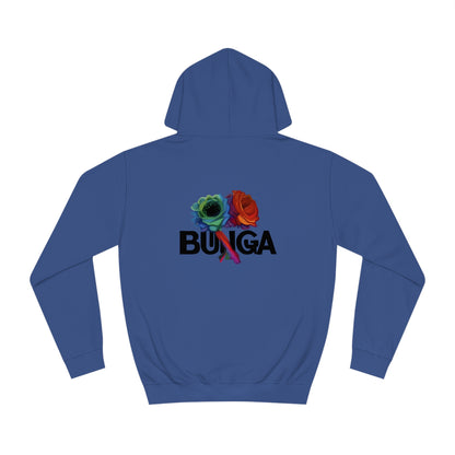 Bunga Flower Hoodie