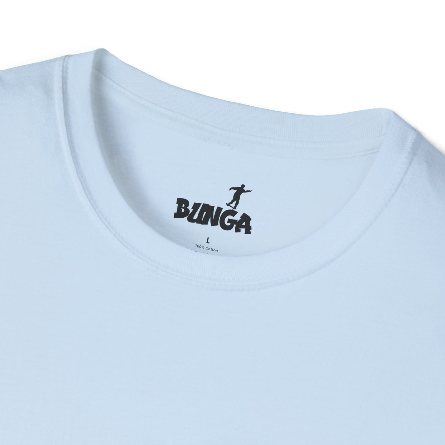 Bunga Flower T-Shirt