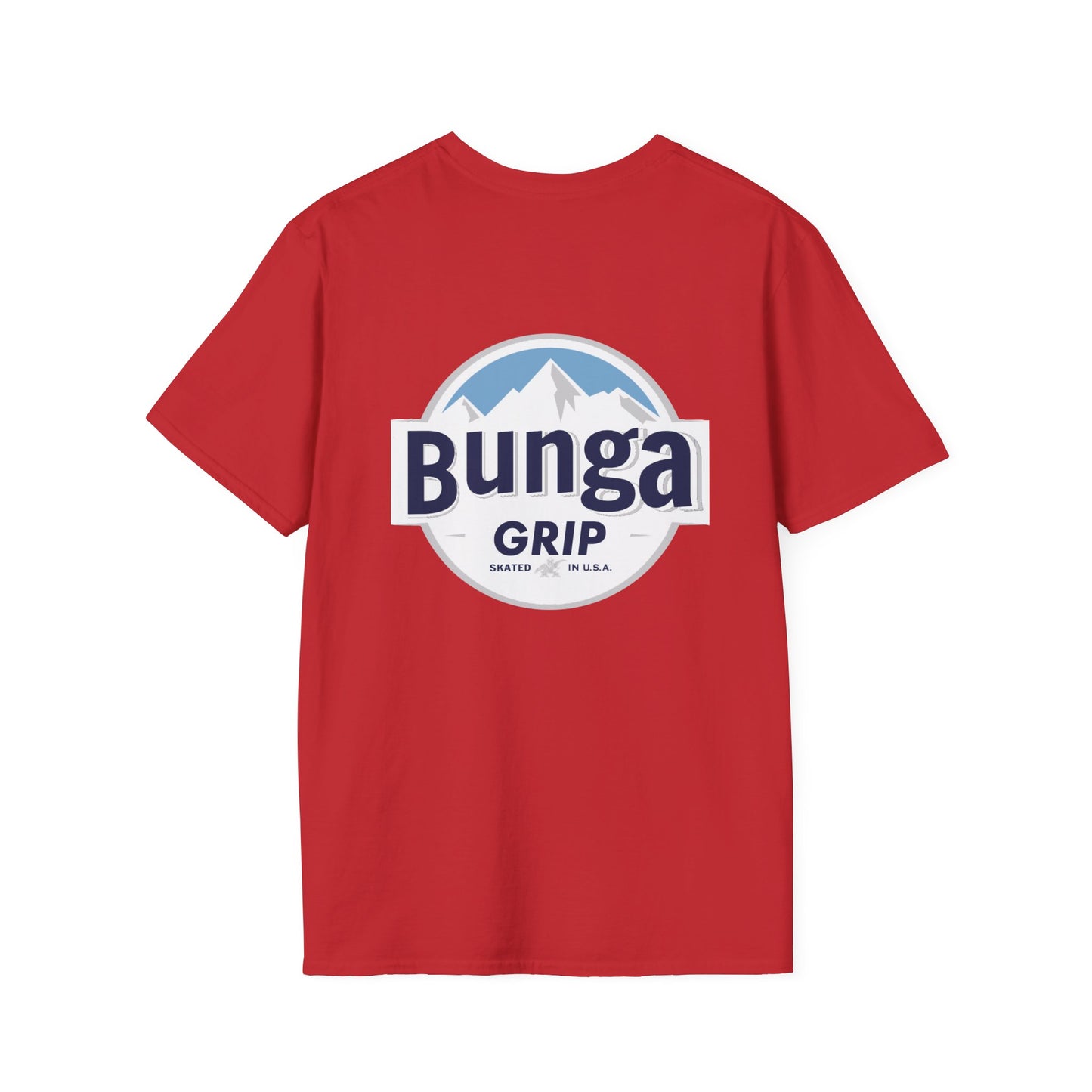 Bunga Light T-Shirt