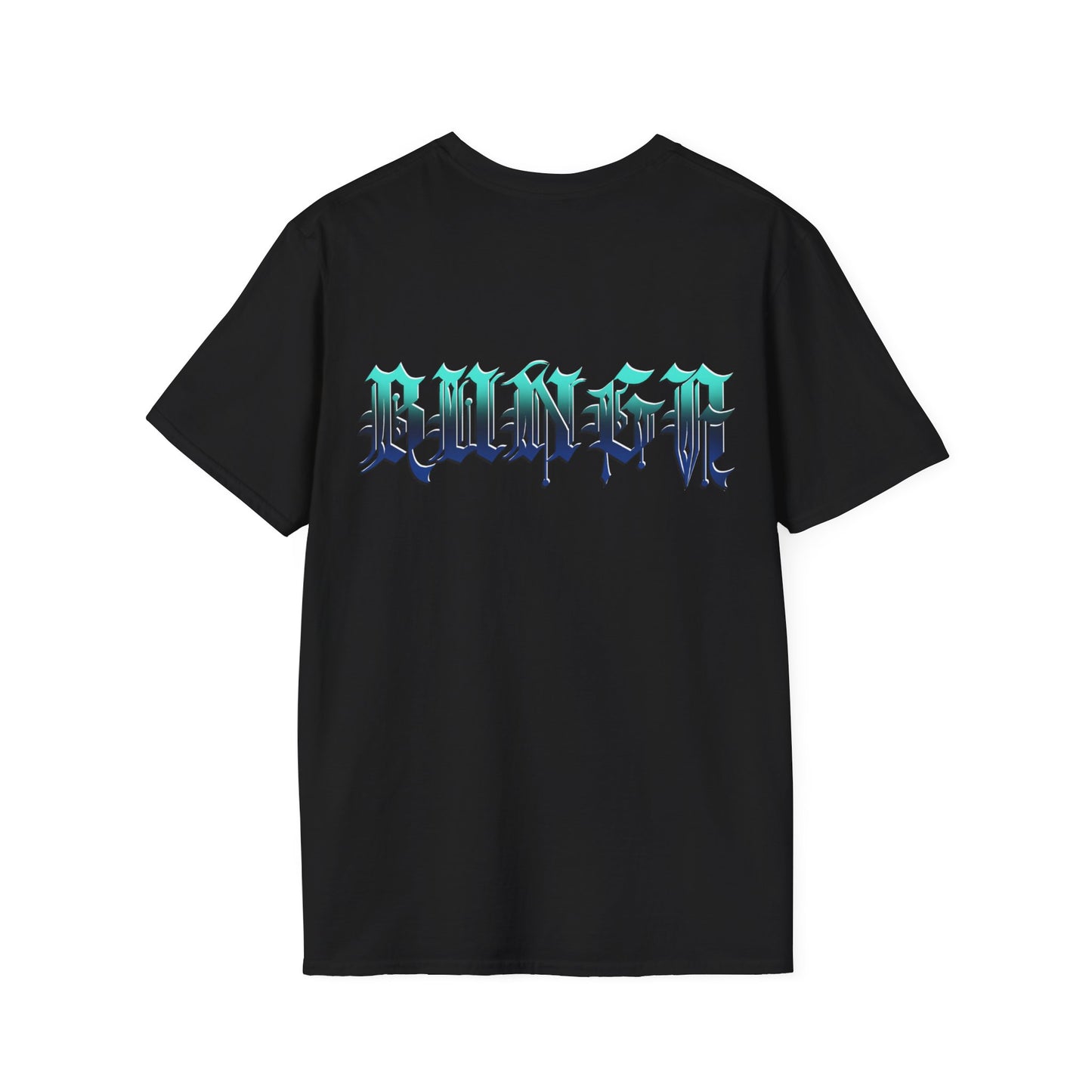 Bunga New Orleans T-Shirt