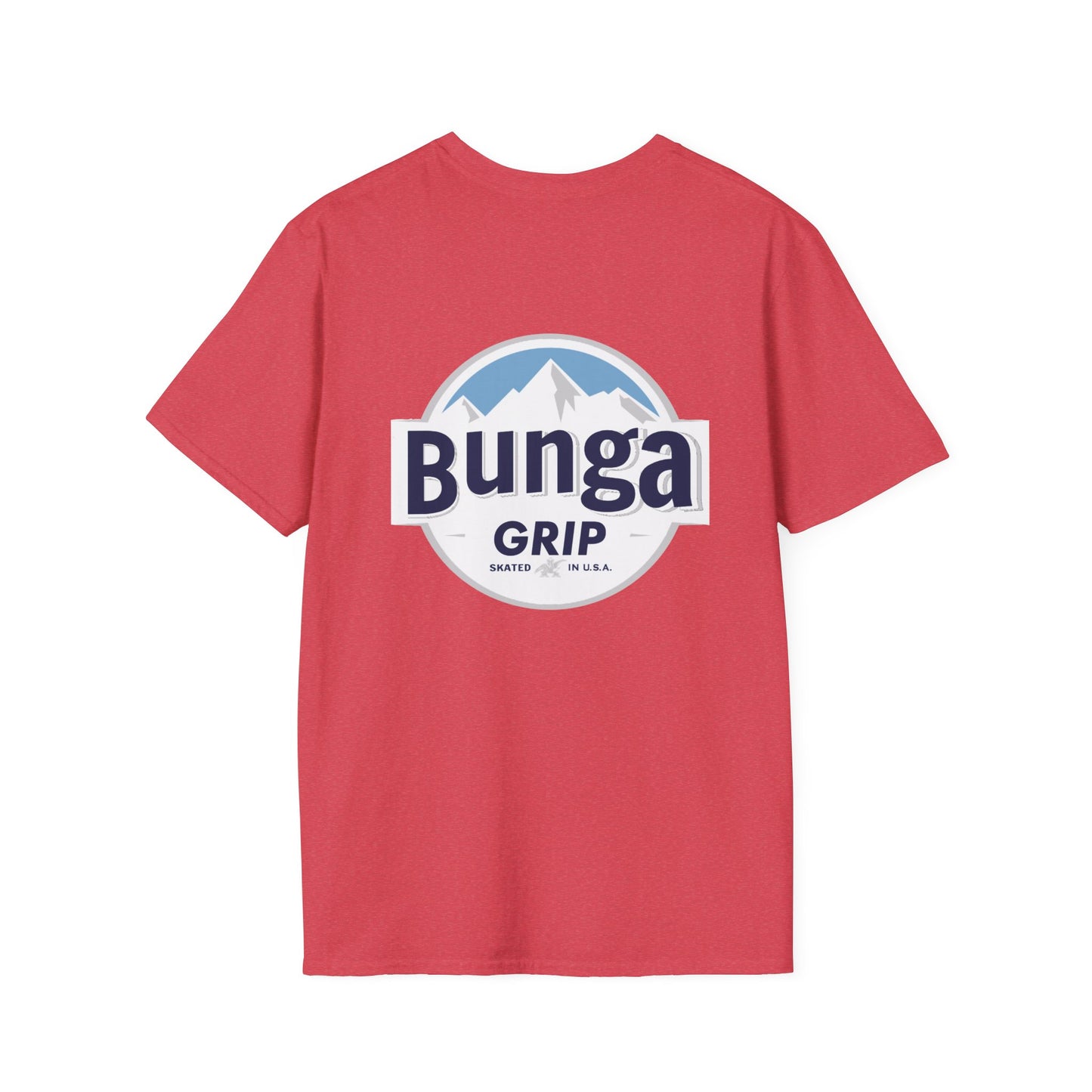 Bunga Light T-Shirt