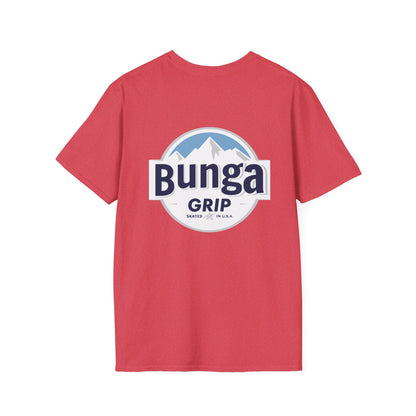 Bunga Light T-Shirt