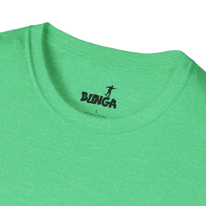 Bunga New Orleans T-Shirt