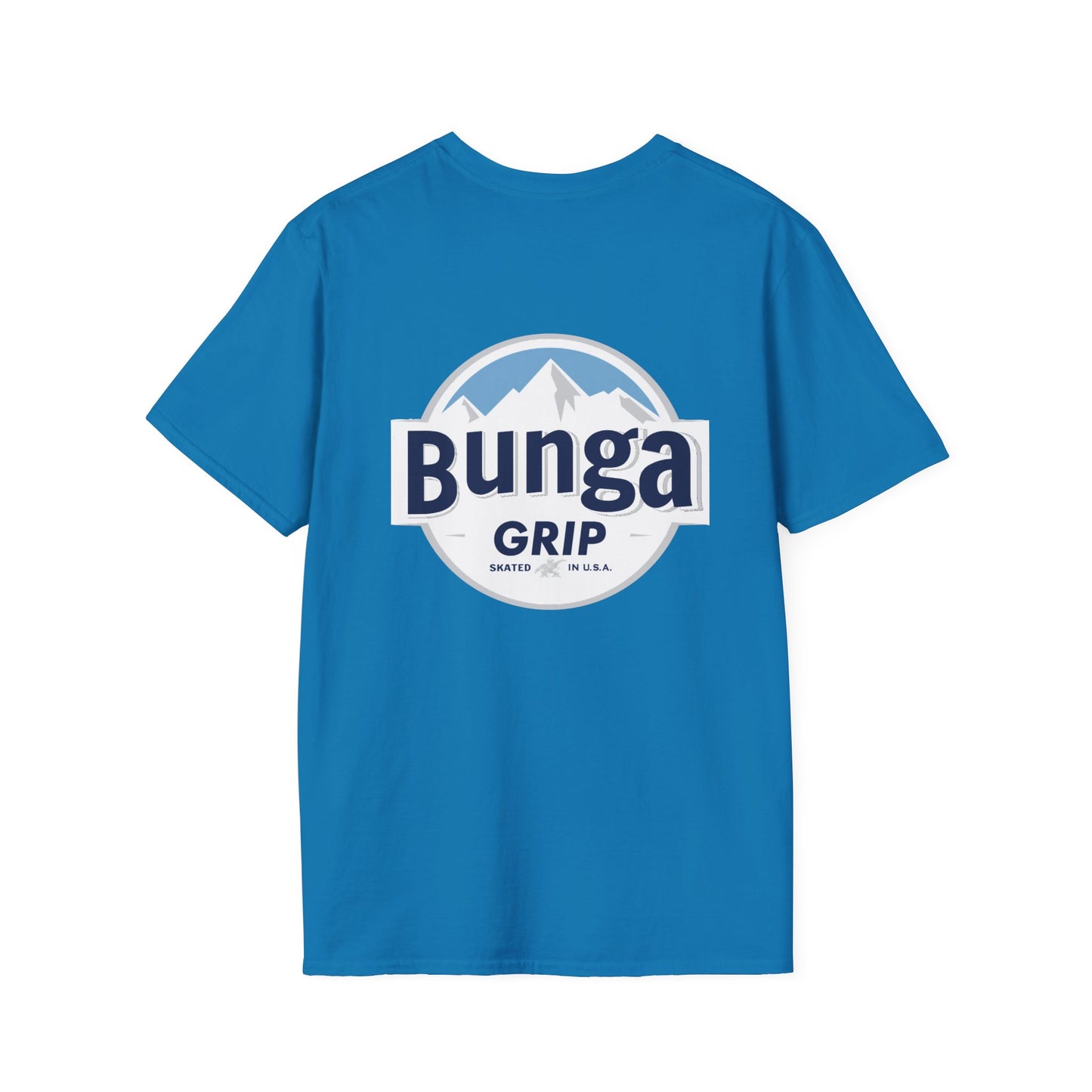 Bunga Light T-Shirt