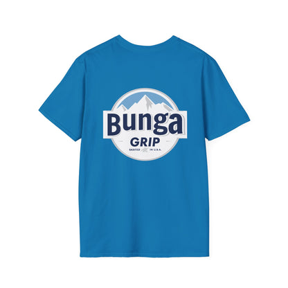 Bunga Light T-Shirt