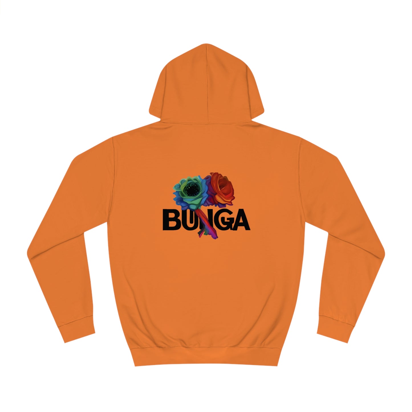 Bunga Flower Hoodie