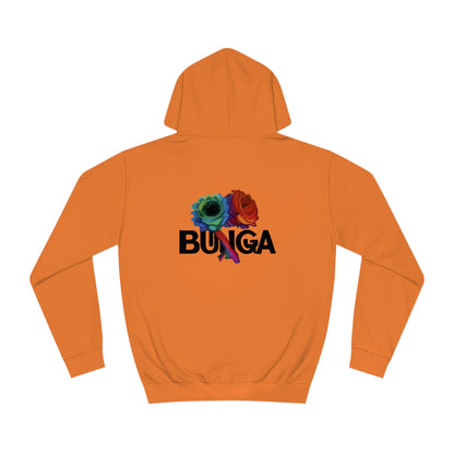 Bunga Flower Hoodie