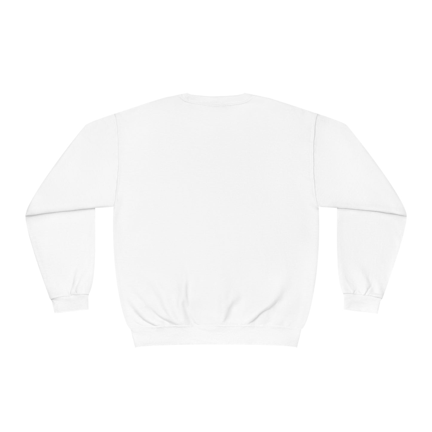 Bunga Ghost Crewneck