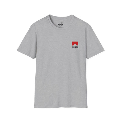Bunga "Reds" T-Shirt