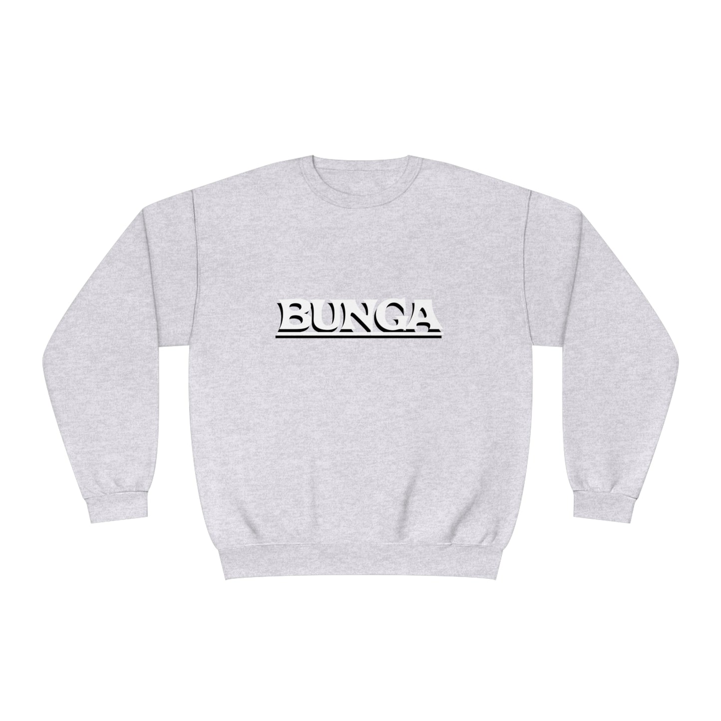 Bunga Vintage Astro Crewneck