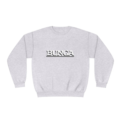 Bunga Vintage Astro Crewneck