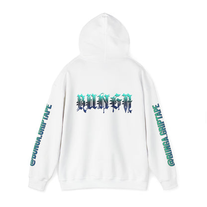 Bunga New Orleans Hoodie