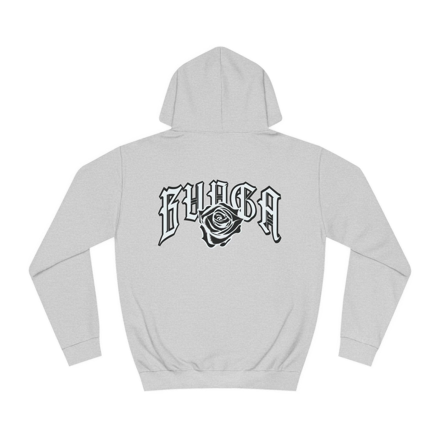 Bunga Street Rose Hoodie