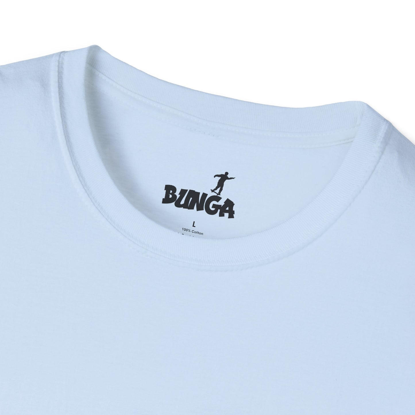 Bunga New Orleans T-Shirt