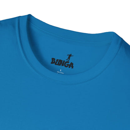 Bunga Orlando Graffiti T-Shirt