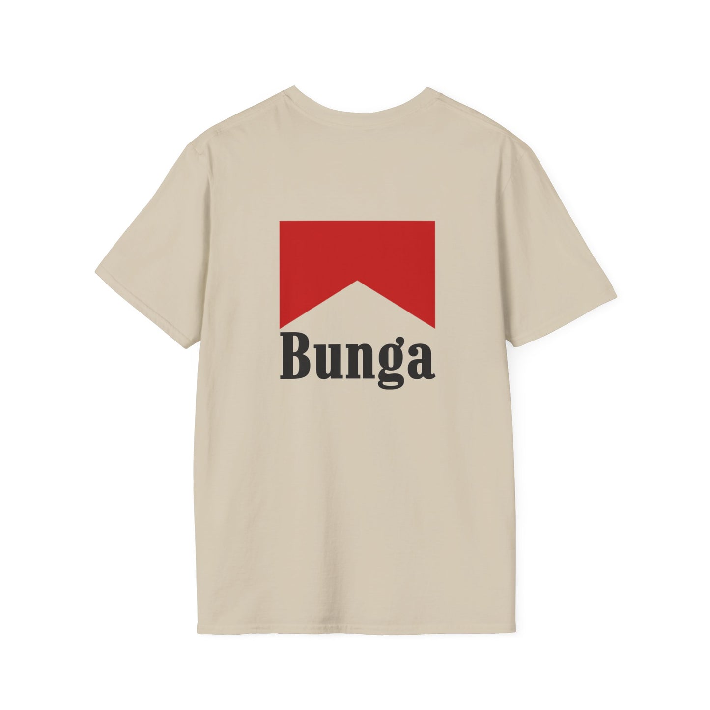 Bunga "Reds" T-Shirt