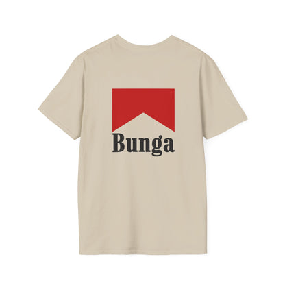 Bunga "Reds" T-Shirt