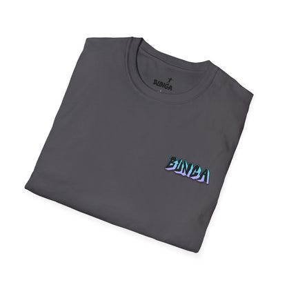 Bunga Urban Graffiti T-Shirt