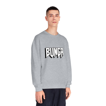 Bunga Vintage Doom Crewneck