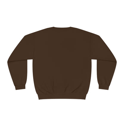 Bunga Vintage Freehand Crewneck