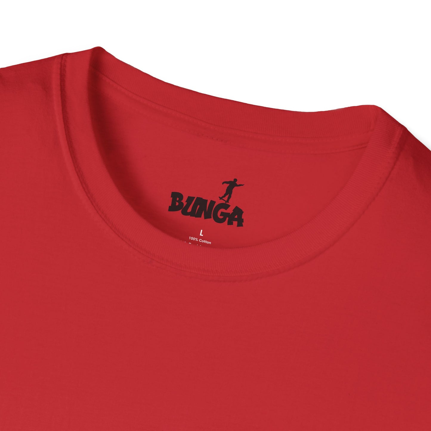 Bunga "Reds" T-Shirt
