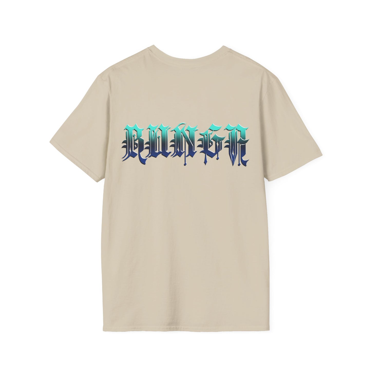 Bunga New Orleans T-Shirt