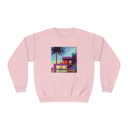 Bunga Vintage Cali Crewneck