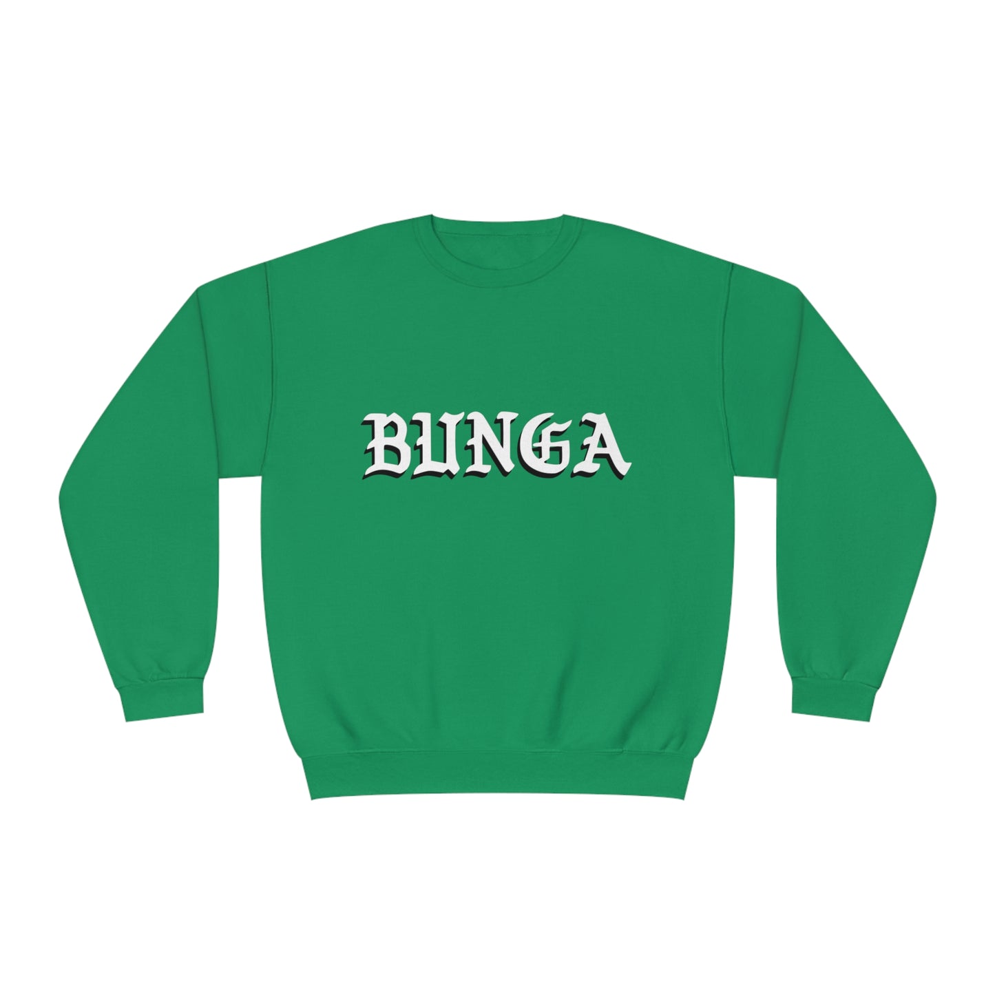 Bunga Vintage Palm Crewneck