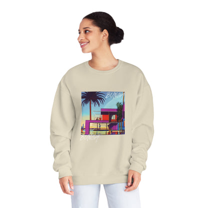 Bunga Vintage Cali Crewneck