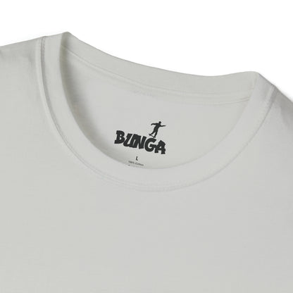 Bunga Skull T-Shirt