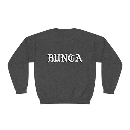 Bunga Vintage Palm Crewneck