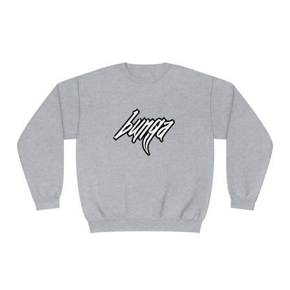 Bunga Ghost Crewneck