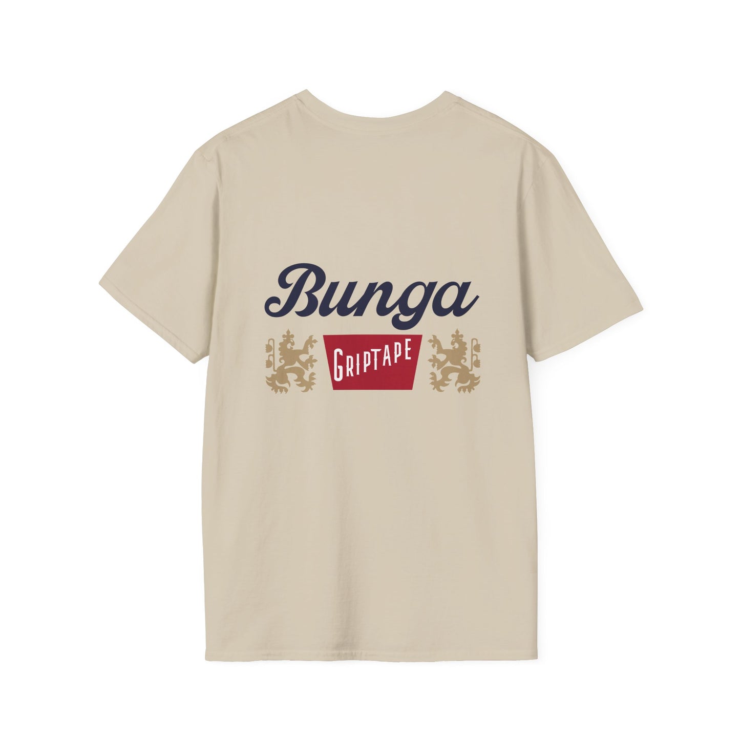 Bunga Banquet T-Shirt