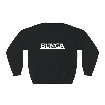 Bunga Vintage Astro Crewneck