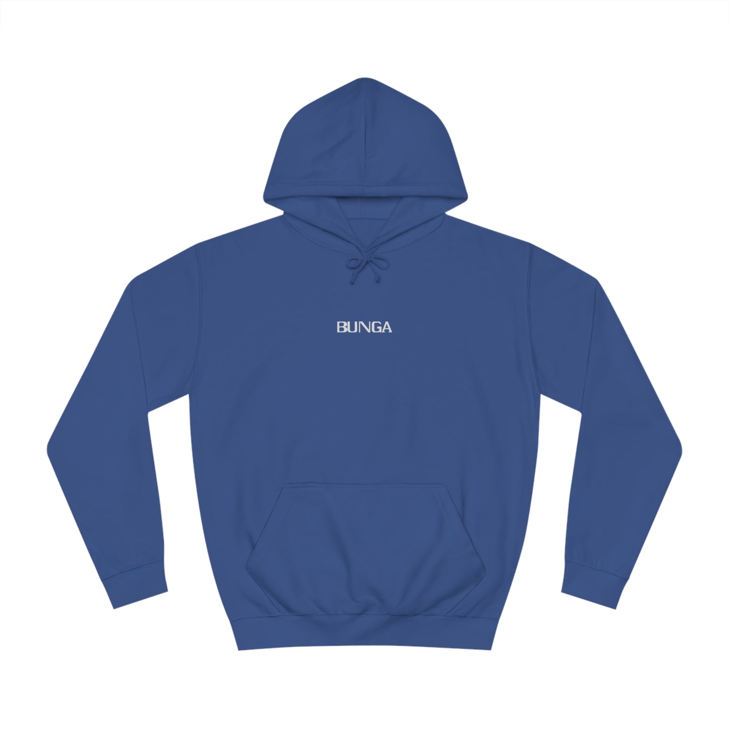 Bunga Hawaiian Hoodie