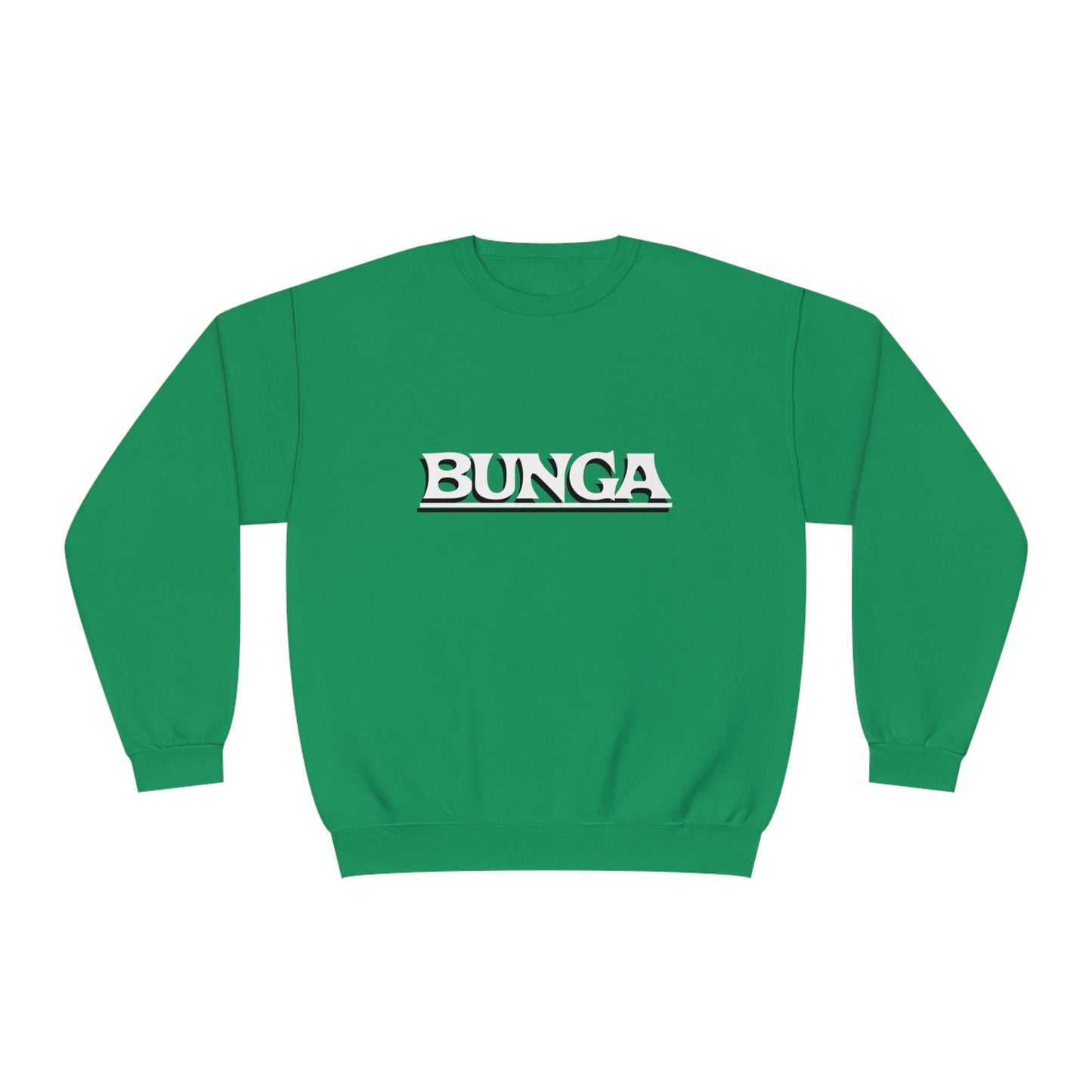 Bunga Vintage Astro Crewneck