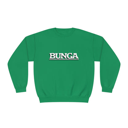 Bunga Vintage Astro Crewneck